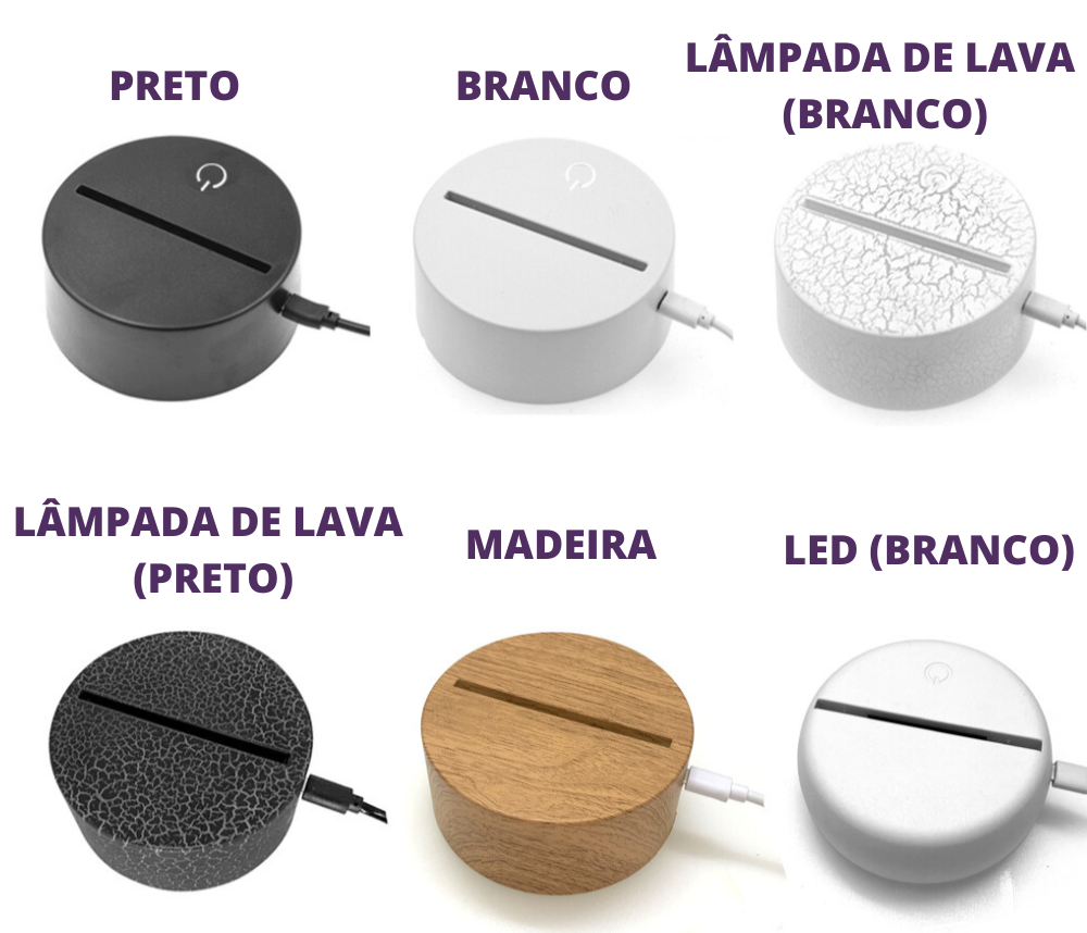 LED Lamp (Saranghae K-pop/Drama)