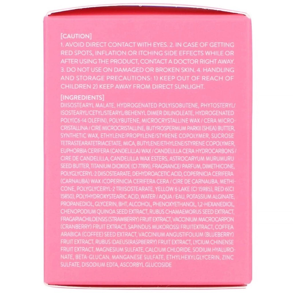 Hidratante labial - Laneige 20g (ORIGINAL)