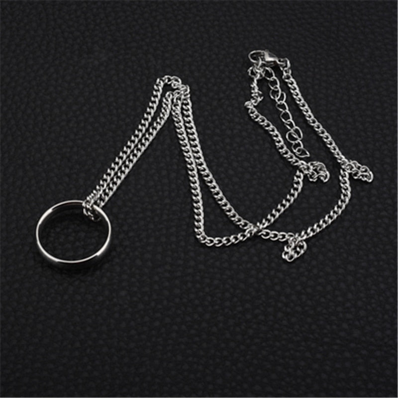Han Seo-jun (True Beauty) Necklace