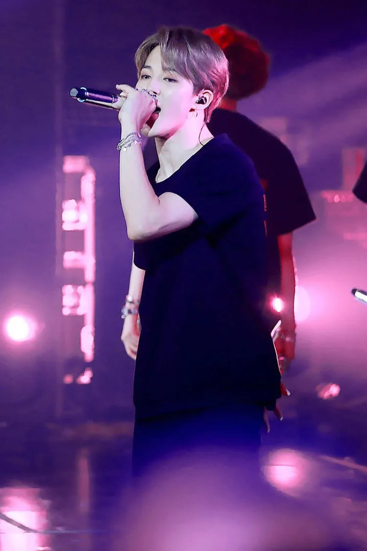 Pulsera Jimin (BTS)