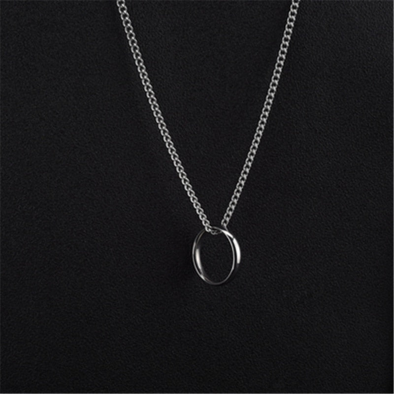 Han Seo-jun (True Beauty) Necklace