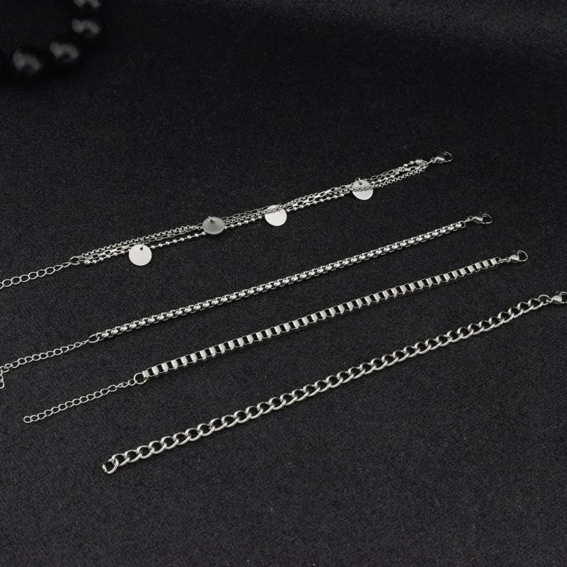 Pulsera Jimin (BTS)
