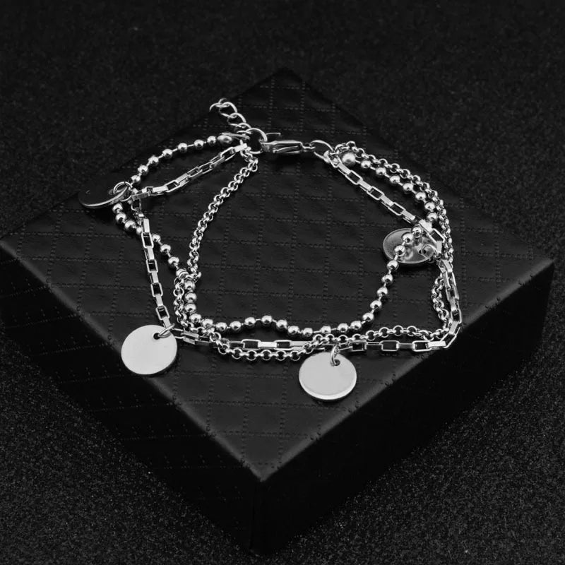 Pulsera Jimin (BTS)