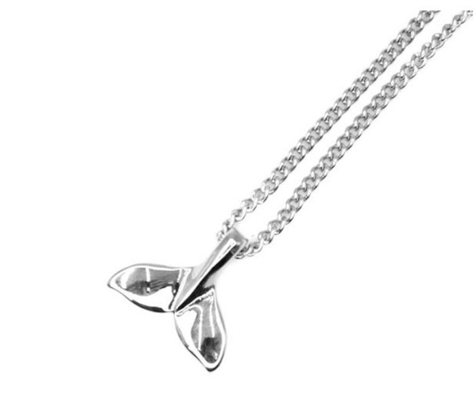 Collar cola de ballena - Jungkook (BTS)