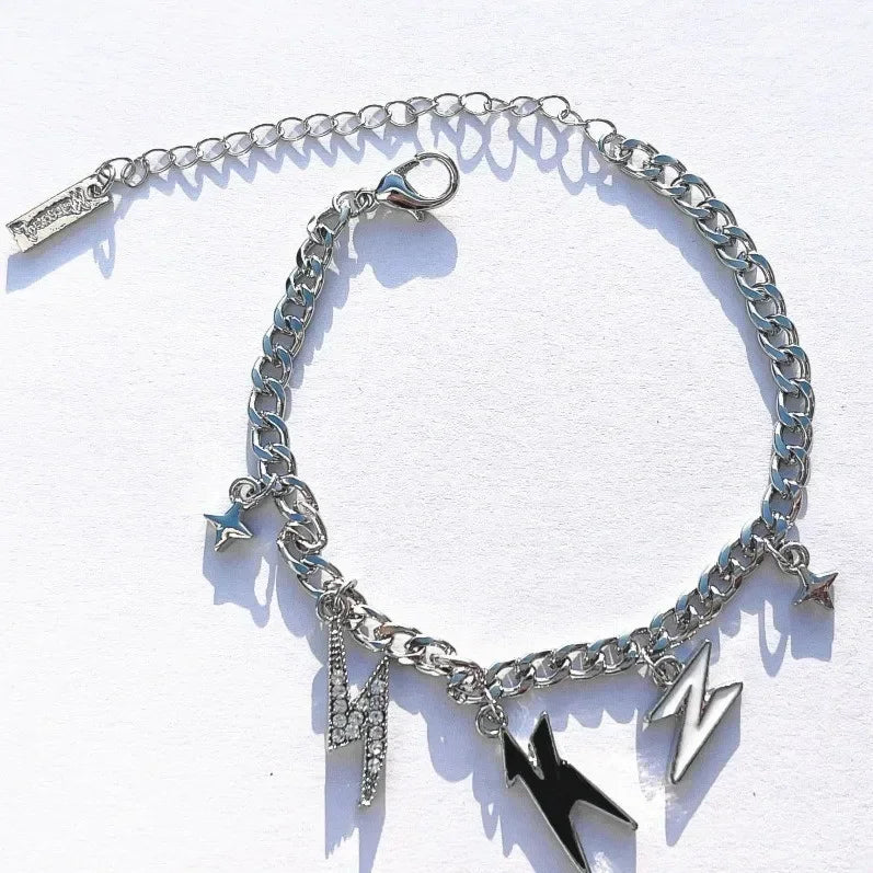 Pulseira - Stray Kids (4TH FANMEETING Magic School)