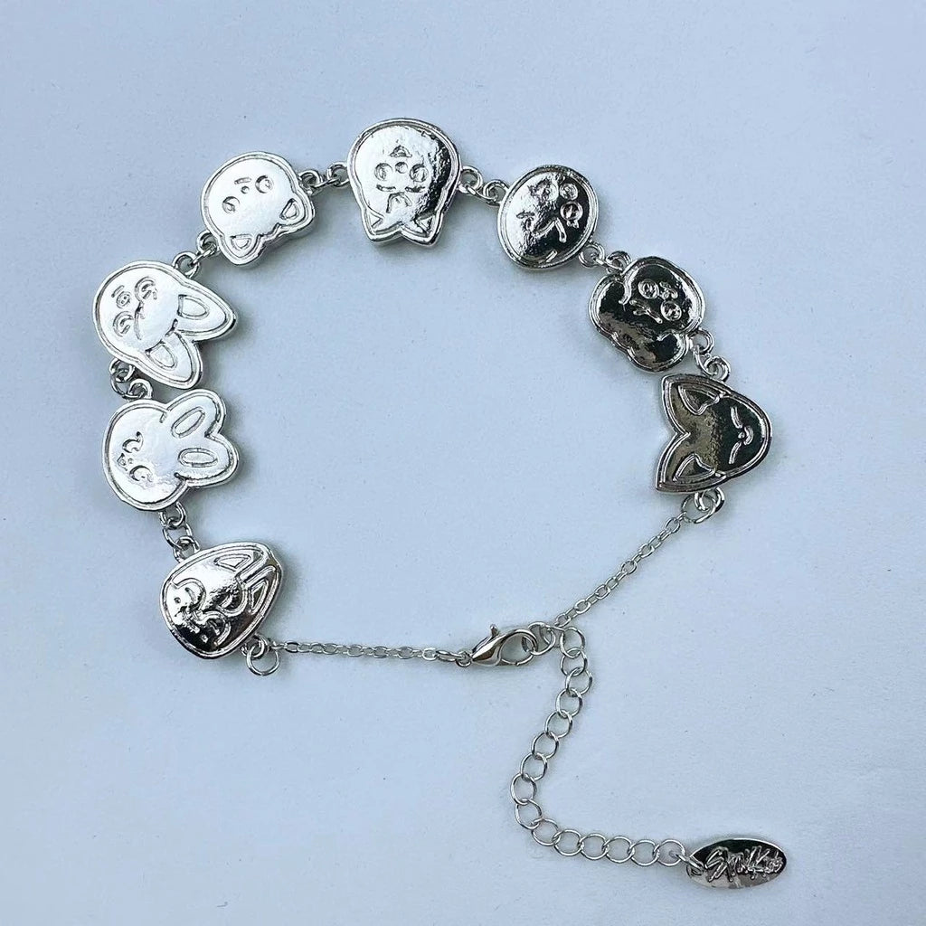 Pulseira Skzoo (Stray Kids)