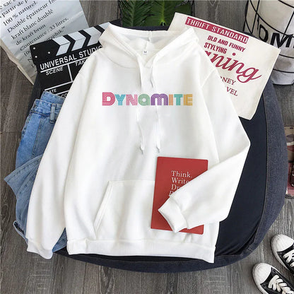 Moletom - Dynamite (BTS)