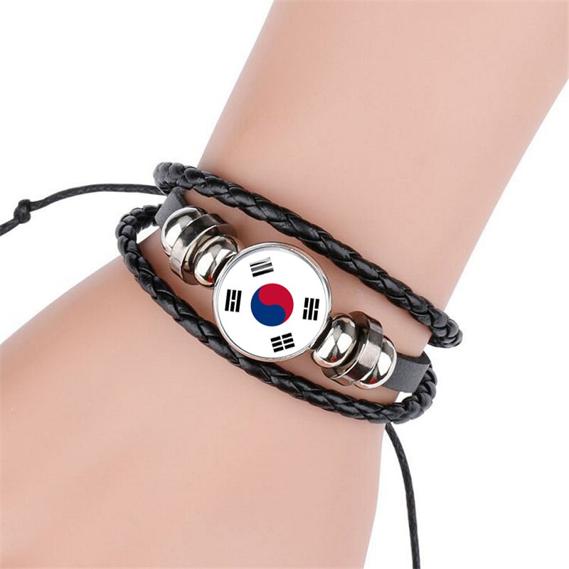 Pulseira Coreia do Sul