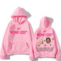 Moletom APT (Rosé & Bruno Mars)