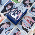 Kit c/ 55 Photocards (G)I-DLE (Várias opções)