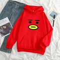 Moletom BT21