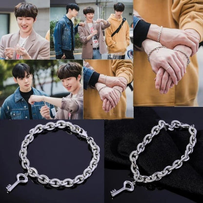 Friendship Bracelet True Beauty – Meu Dorama Store