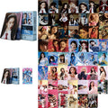 Kit c/ 55 Photocards IVE (LOVE DIVE)