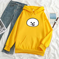 Moletom BT21