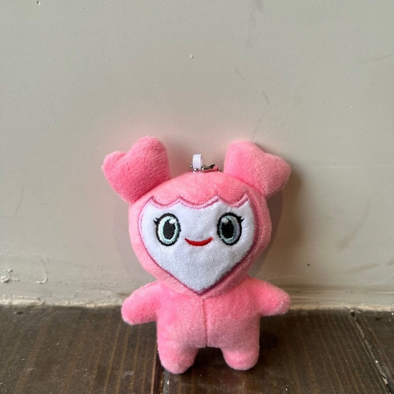Lovelys Plush (Twice) 10cm – Meu Dorama Store