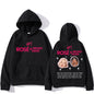 Moletom APT (Rosé & Bruno Mars)