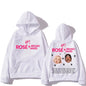 Moletom APT (Rosé & Bruno Mars)