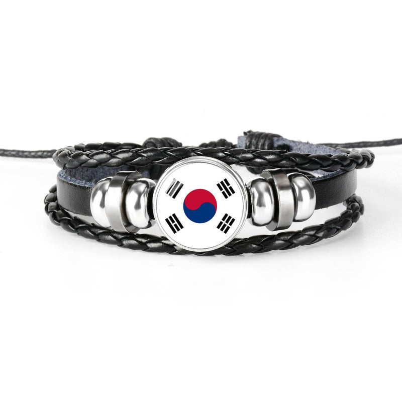 Pulseira Coreia do Sul